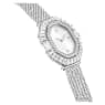Matrix Octagon watch